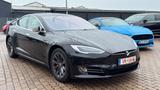 Tesla Model S*DUAL PERFORMANCE*AP 3.0*4xSHZ*LHZ*CARBON - gebrauchte Tesla Model S aus dem Jahr 2019