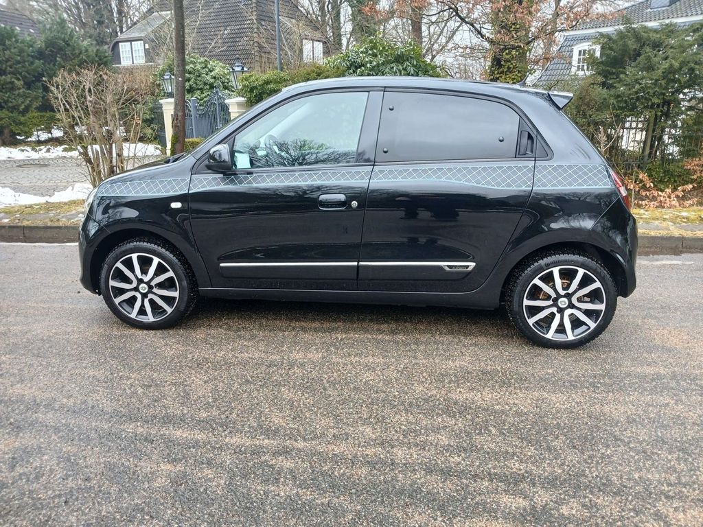Image of Renault Twingo
