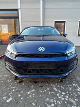Volkswagen Scirocco 2.0 TSI - - Volkswagen Scirocco Gebrauchtwagen