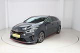 Kia ProCeed GT * Sitzhzg. * Navi * el. Sitze/ Memory - gebrauchte Kia Kombis