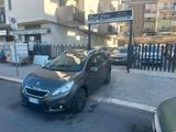Peugeot 2008 BlueHDi 100 Black Matt - mit Diesel-Antrieb: Braun, Matt