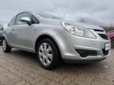 Opel Corsa D Edition - Opel Corsa aus 2008: D