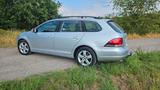 Volkswagen VW Golf 1.4 TSI 90kW Comfortline Variant Kombi - Volkswagen Golf aus 2011 mit Benzin-Antrieb: Kombi, 1.4