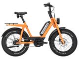 Hercules Prima E5 2024 - Größe: 52cm - Hercules E-Bikes
