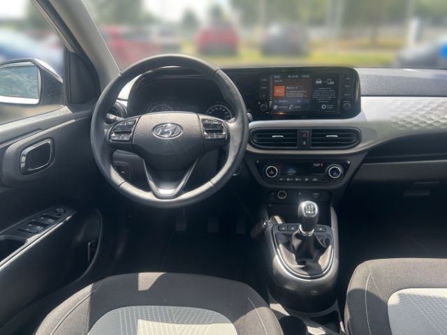 Fahrzeugabbildung Hyundai i10 Style 1.2 EU6d-T Apple CarPlay Android Auto