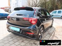 Volkswagen Polo - Vorschau Bild 3