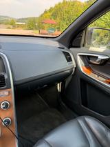 Volvo XC60 T5 AWD Linje Inscription Geartronic Lin... - gebrauchte Volvo XC60 aus dem Jahr 2016