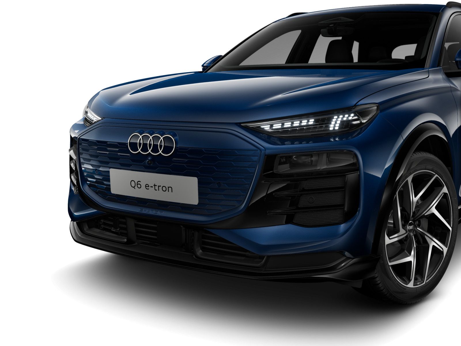 Audi Q6 e-tron - Bild 7