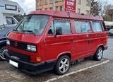 Volkswagen T3 Campingbus - Benzin, LPG - Wertgutachten - Offers matching your search criteria