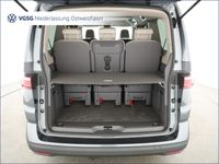 Volkswagen T7 California - Vorschau Bild 16