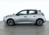 Peugeot 208 PureTech 100 LED Sitzheizung Tempomat - Peugeot 208: Kleinwagen