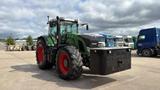 Fendt 936 Vario (BELGIAN / DEUTZ ENGINE !! / 360 HP / - Fendt LKWs