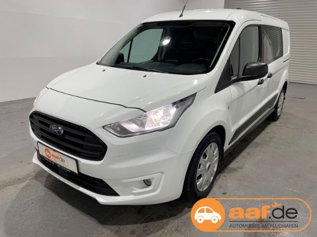 Ford Transit Connect 1.5 EcoBlue Trend L2 EU6d-T Navi