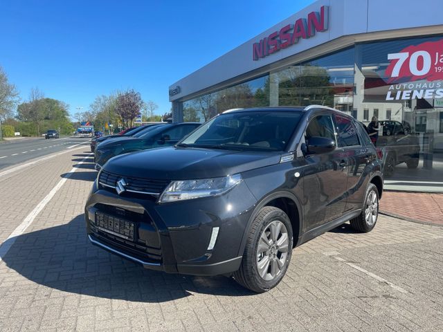 Suzuki Vitara 1.4 Mild-Hybrid Comfort AHK Automatik