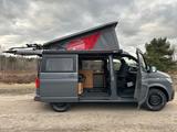 Volkswagen T6.1 Wohnmobil 4MOTION DSG California / Multivan - VW California 4motion