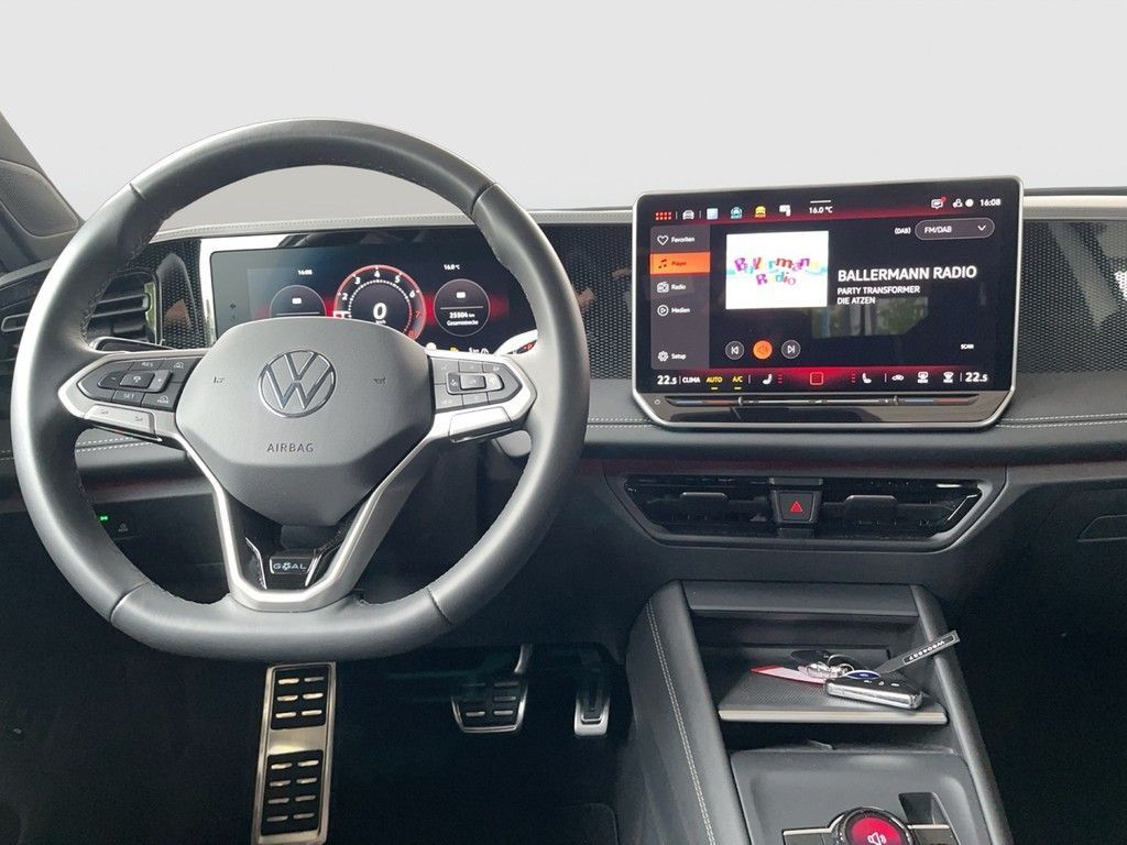 Volkswagen Tiguan - Bild 11