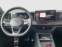 Volkswagen Tiguan - Vorschau Bild 11