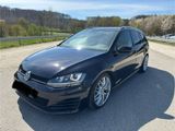 Volkswagen VW Golf 7 GTD DSG Variant Kombi Top Zustand! - Volkswagen Golf: 7 GTD