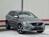 Volvo XC 60 R-Design/Leder/Navi/Xenon/Ahk/Kamera - Volvo XC60 Gebrauchtwagen in Düsseldorf