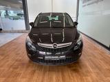 Opel Zafira C Tourer 1.4 Turbo +NAVI+Kamera+Totwinkel - Opel Gebrauchtwagen in Mönchengladbach