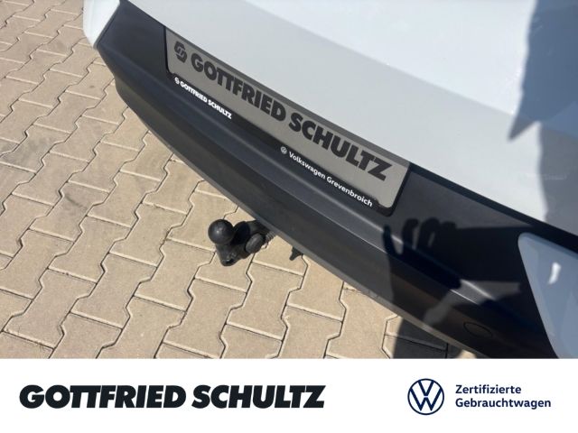 Volkswagen ID.5 - Bild 12