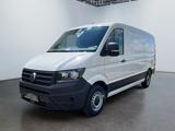 Volkswagen Crafter 35 Kasten 2.0 TDI mtl Anhängevorrichtung - Volkswagen Crafter Neuwagen