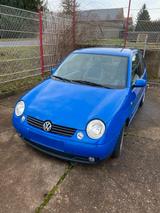 Volkswagen Vw Lupo 1.4 16v - Volkswagen Lupo: 16v