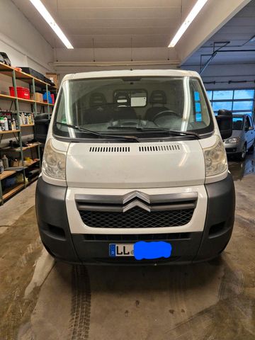 Citroën Citroen Jumper Kasten