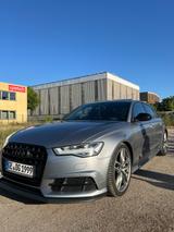 Audi A6 3.0 TDI 200kW quattro S tronic - - Audi A6 in Gelsenkirchen