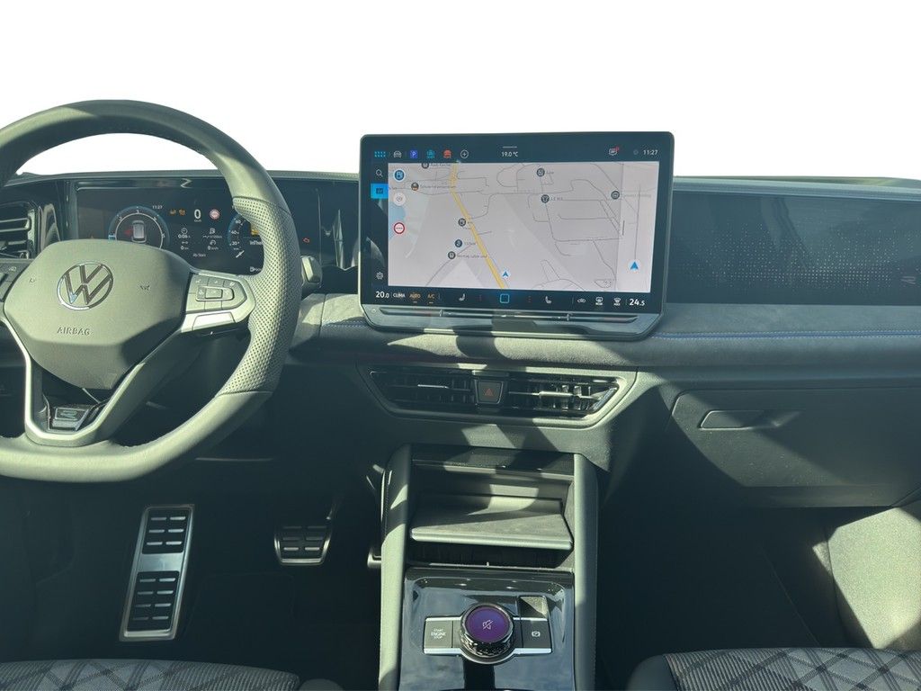 Volkswagen Tiguan - Bild 20