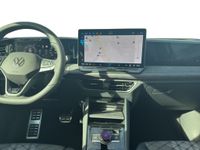 Volkswagen Tiguan - Vorschau Bild 20