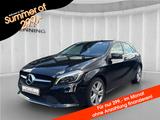 Mercedes-Benz A 180 Urban 7G-DCT Navi LED PDC Keyless Start - Mercedes-Benz A 180: 7g Dct