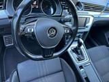 Volkswagen Vw Passat Alltrack - Volkswagen Passat Alltrack aus 2016