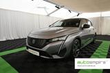 Peugeot 308 1.2 130 e-THP EAT8 Allure-Pack LED/NAVI/SHZ/ - Peugeot 308: Automatik