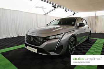 Peugeot 308 - 1