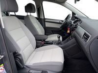 Volkswagen Touran - Vorschau Bild 10