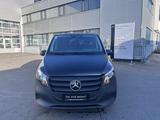 Mercedes-Benz Vito 116 CDI Tourer PRO Lang KLIM NAVI KAM 9SITZ - Mercedes-Benz Abschleppwagen