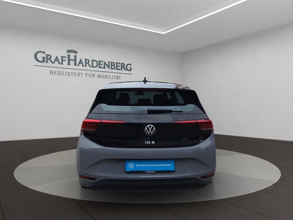 Volkswagen ID.3 Pro Performance Wärmepumpe ACC foto 5