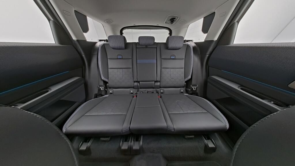 MINI One D Countryman - Bild 14