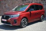 Nissan Townstar Kombi 1.3 L1 Tekna LED 360° AHK Navi - Nissan Townstar aus 2022