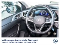 Volkswagen Taigo - Vorschau Bild 9
