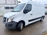 Nissan NV400 - Nissan NV400 von privat