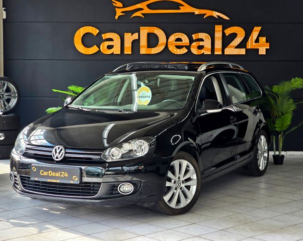 Volkswagen Golf VI 1.4 TSI Variant Highline/DSG/Pano/PDC