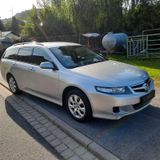 Honda Accord Tourer 2.2i CTDi Sport Sport - Honda Accord: I Ctdi