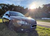 Audi A4 2.7 TDI (DPF) Avant Sline - Audi A4 aus 2007: Sline