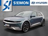 Hyundai IONIQ 5 4WD 77,4kWh TECHNIQ- Assist-& Park-Paket - Hyundai IONIQ 5 in Stuttgart