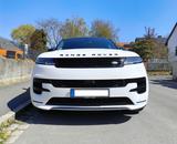 Land Rover Range Rover Sport 3.0 D300 MHEV AWD Automati... - gebrauchte Land Rover Range Rover Sport aus dem Jahr 2023