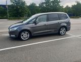 Ford Galaxy  7 Sitzer Leder  Panorama - Ford Galaxy Gebrauchtwagen in Nürnberg
