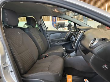 Renault Clio IV Limited *2. Hand*Klima*Navi*DAB*PDC*BT*