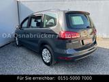 Volkswagen Sharan 150PS*7-Sitze*Navi*AHK*SHZ*Bluetooth*Alu* - VW Sharan Gebrauchtwagen in Osnabrück